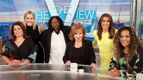 www.abcnews.com/the view|The View .